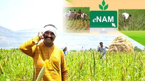 National Agriculture Market
